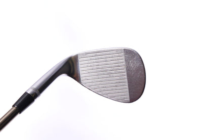 Used Callaway MD4 Chrome Sand Wedge - Right-Handed - 56 Degrees - Regular Flex-Next Round