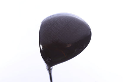 Used La Golf LA Golf 12-11 Driver - 10.5 Degrees - Regular Flex LA Golf Gold Series - Left-Handed-Next Round