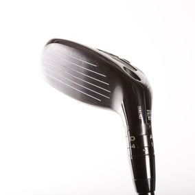 Used Titleist TSR3 3H Hybrid - Left-Handed - 19 Degrees - Stiff Flex-Next Round