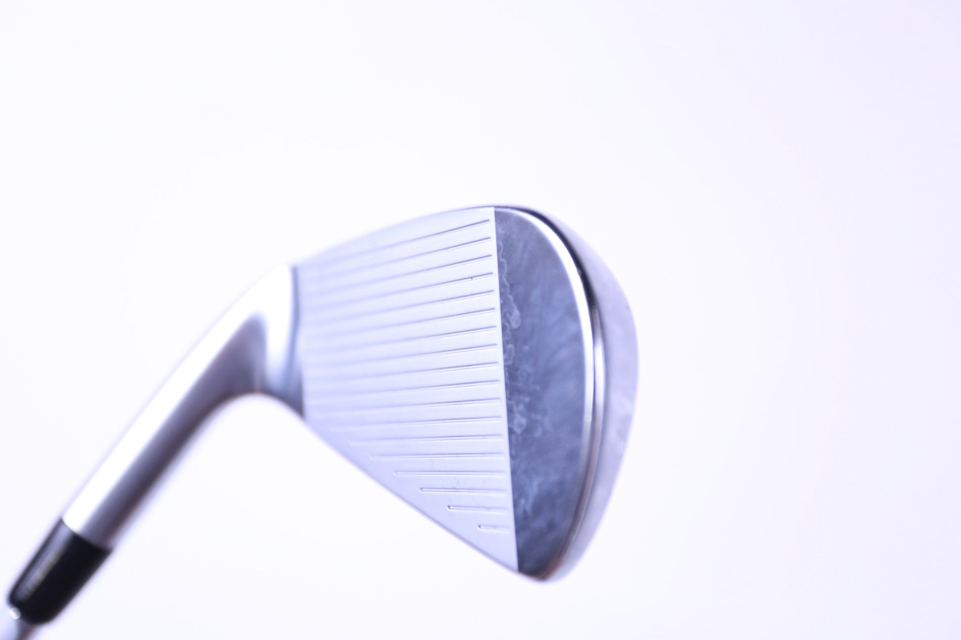 Used Callaway RAZR X Forged Single 6-Iron - Right-Handed - Extra Stiff Flex-Next Round