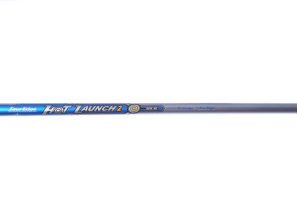Used Tour Edge Hot Launch 2 3-Wood - Right-Handed - 15.5 Degrees - Regular Flex