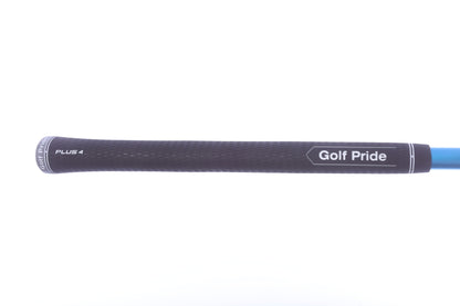 Used Graphite Design Tour AD UB Driver Shaft Regular Flex Graphite - 44 in - TaylorMade M Adapter