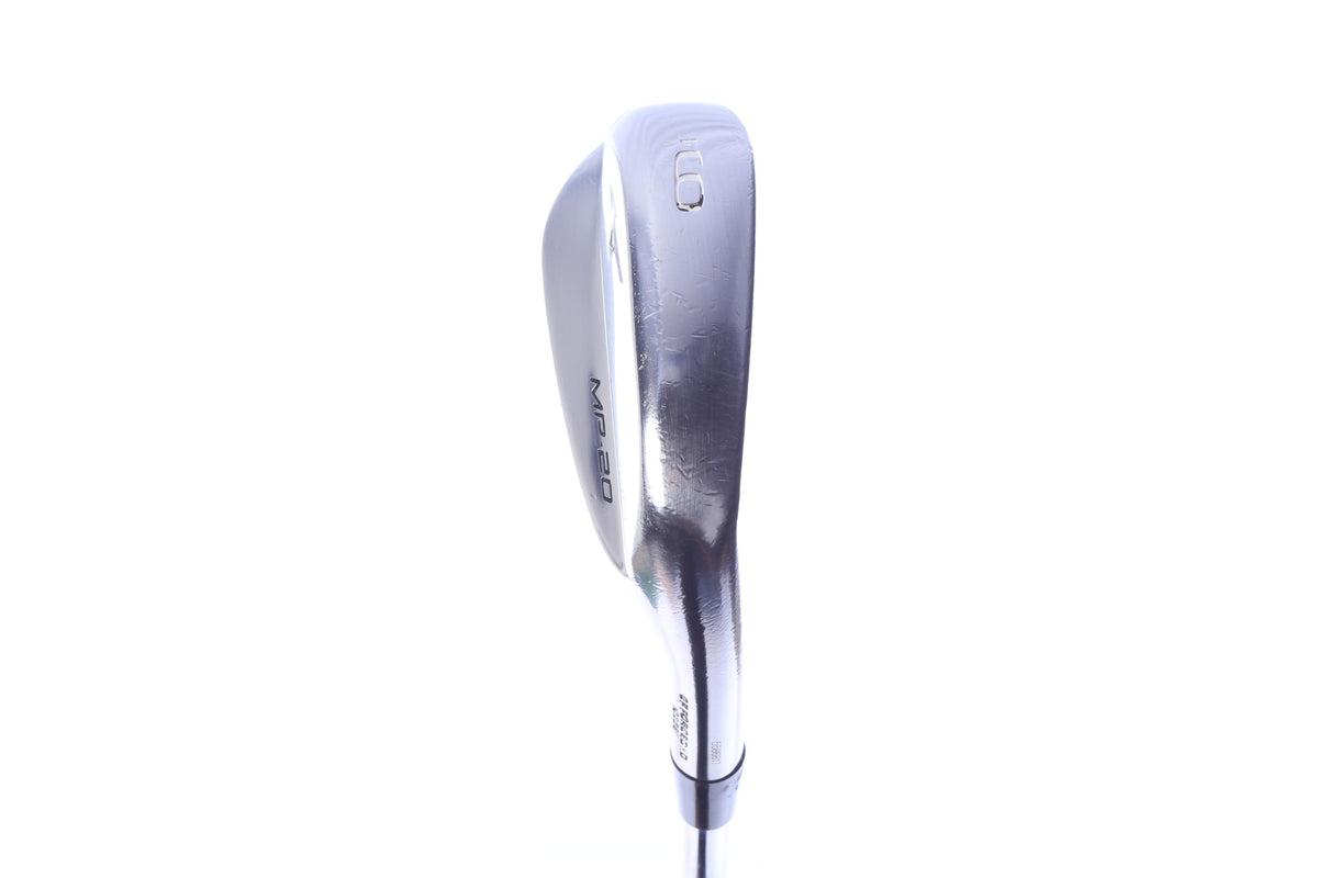 Used Mizuno MP-20 HMB Single 9-Iron - Right-Handed - Stiff Flex-Next Round