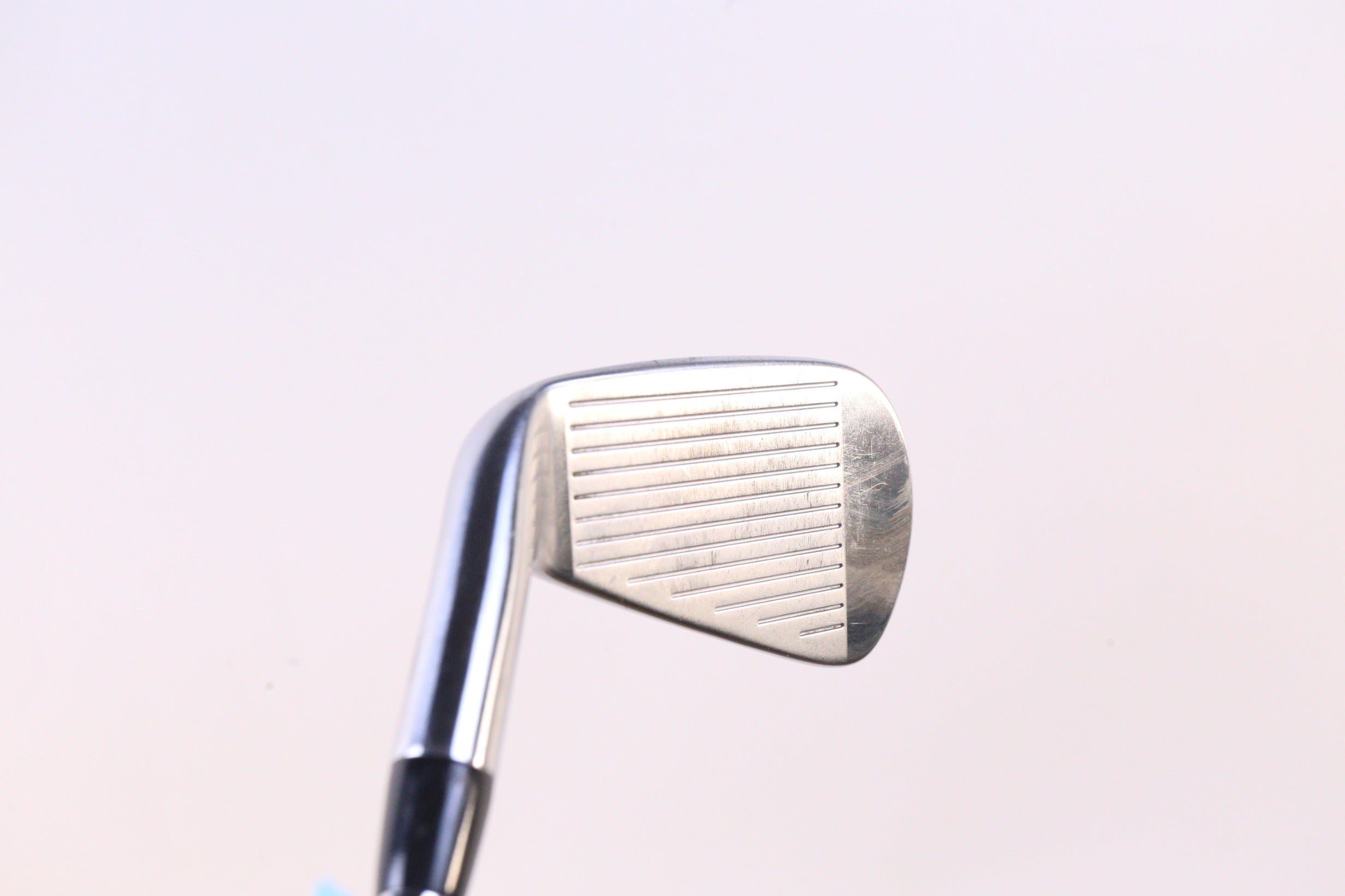 Used Titleist T200 2023 Right-Handed Single 7-Iron – Next Round