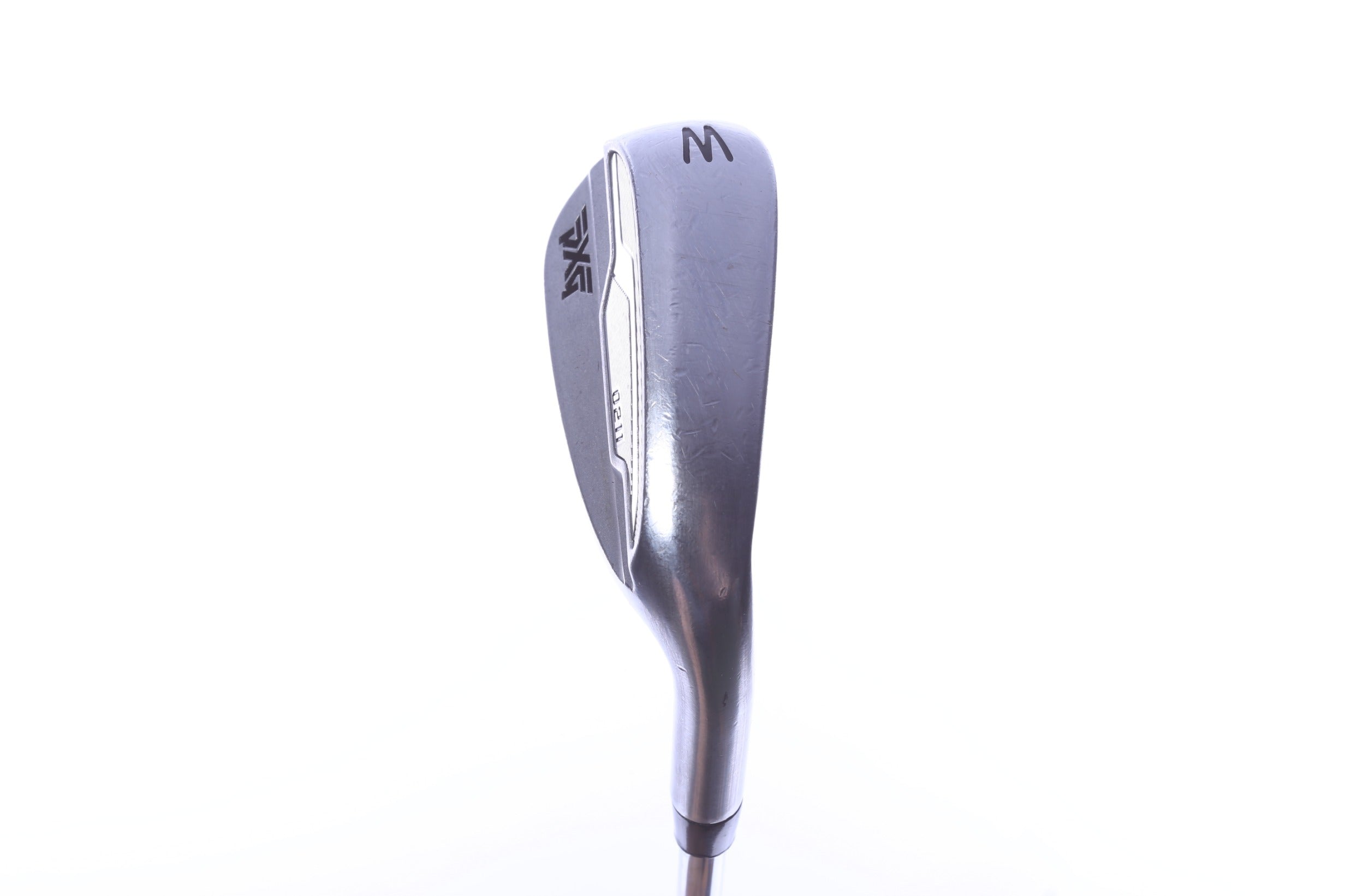 Used PXG 0211 Pitching Wedge - Right-Handed - 42 Degrees - Stiff Flex