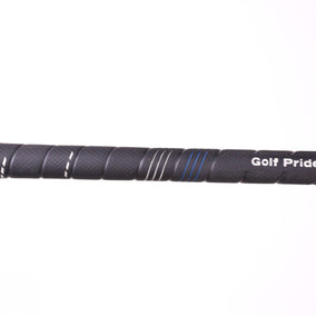 Used TaylorMade RocketBladez Gap Wedge - Right-Handed - 50 Degrees - Stiff Flex-Next Round