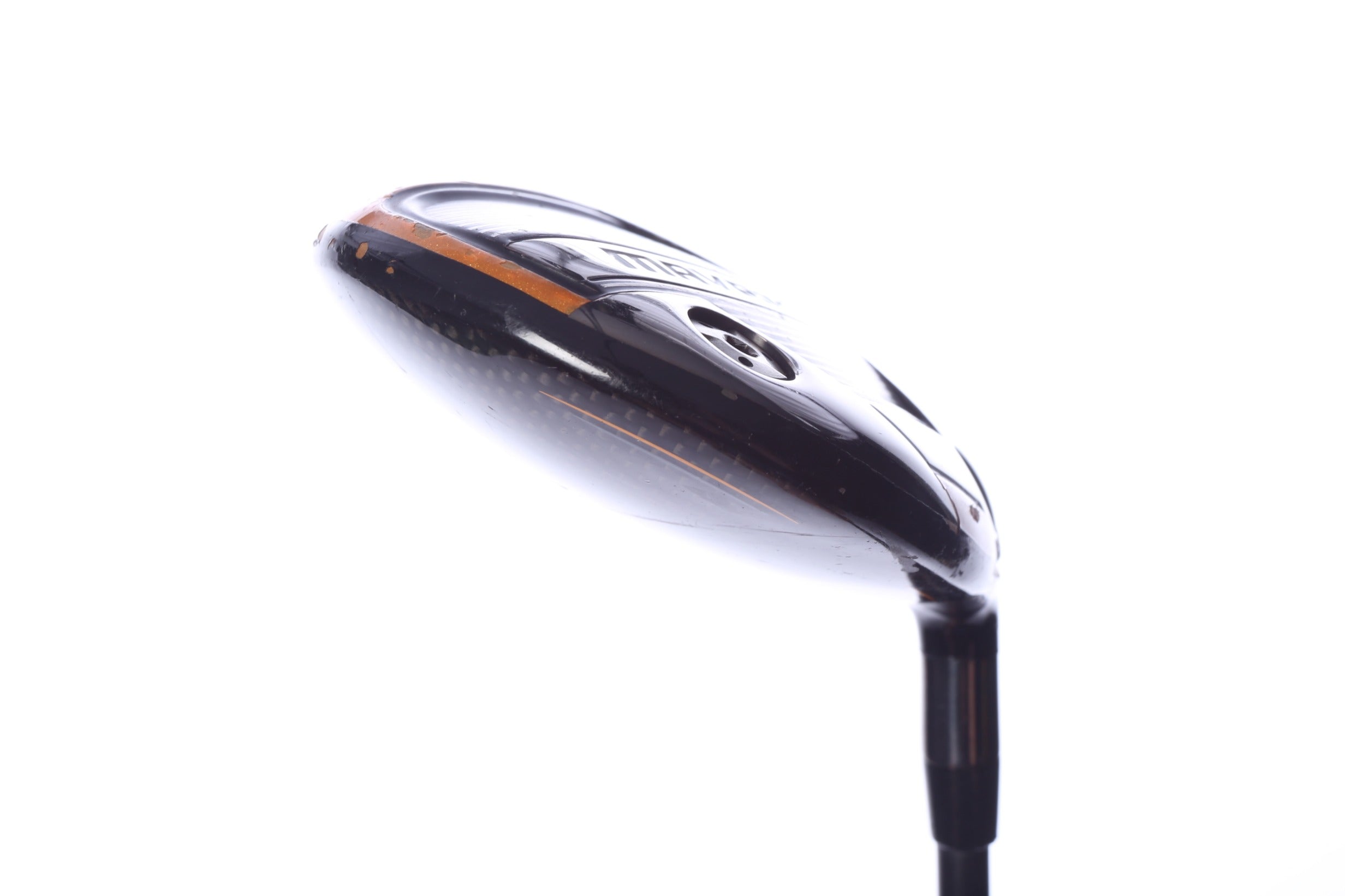 Used Callaway Mavrik Max 3-Wood - Right-Handed - 15 Degrees - Ladies Flex-Next Round