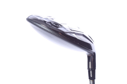 Used TaylorMade Qi35 MAX 3-Wood - Right-Handed - 15.5 Degrees - Seniors Flex