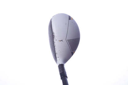 Used TaylorMade RocketBallz Stage 2 3H Hybrid - Right-Handed - 19 Degrees - Regular Flex-Next Round