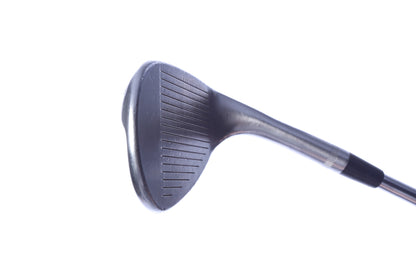 Used Titleist Vokey SM10 Tour Chrome Lob Wedge - Left-Handed - 60 Degrees - Stiff Flex-Next Round