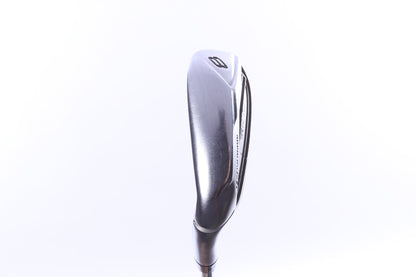 Used TaylorMade RocketBladez Single 8-Iron - Left-Handed - Stiff Flex-Next Round