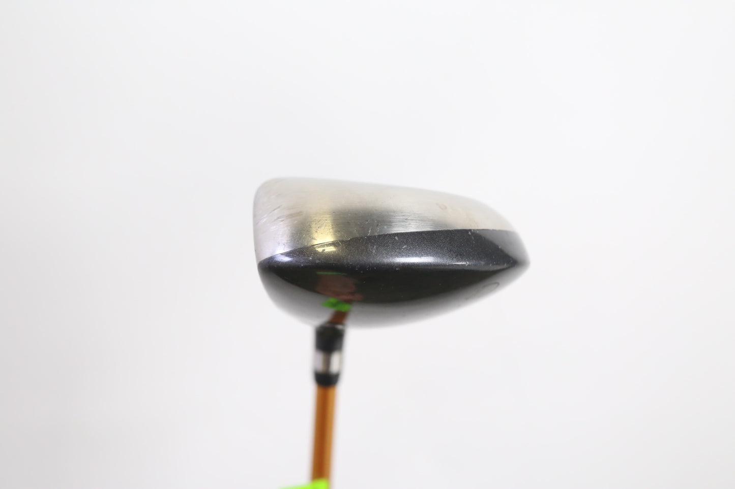 Used Cleveland Launcher Ti 3-Wood - Right-Handed - 15 Degrees - Regular Flex