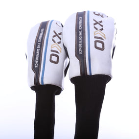 Used XXIO 12 Wood Set - Right-Handed - 3W, 5W - Regular Flex-Next Round