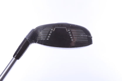 Used Cleveland Halo XL 3+ Wood - Right-Handed - 17 Degrees - Regular Flex-Next Round