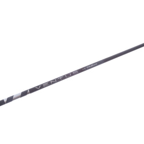 Used Fujikura Ventus Black Velocore Driver Extra Stiff Graphite Driver Shaft - 43.75 in - PXG Adapter-Next Round