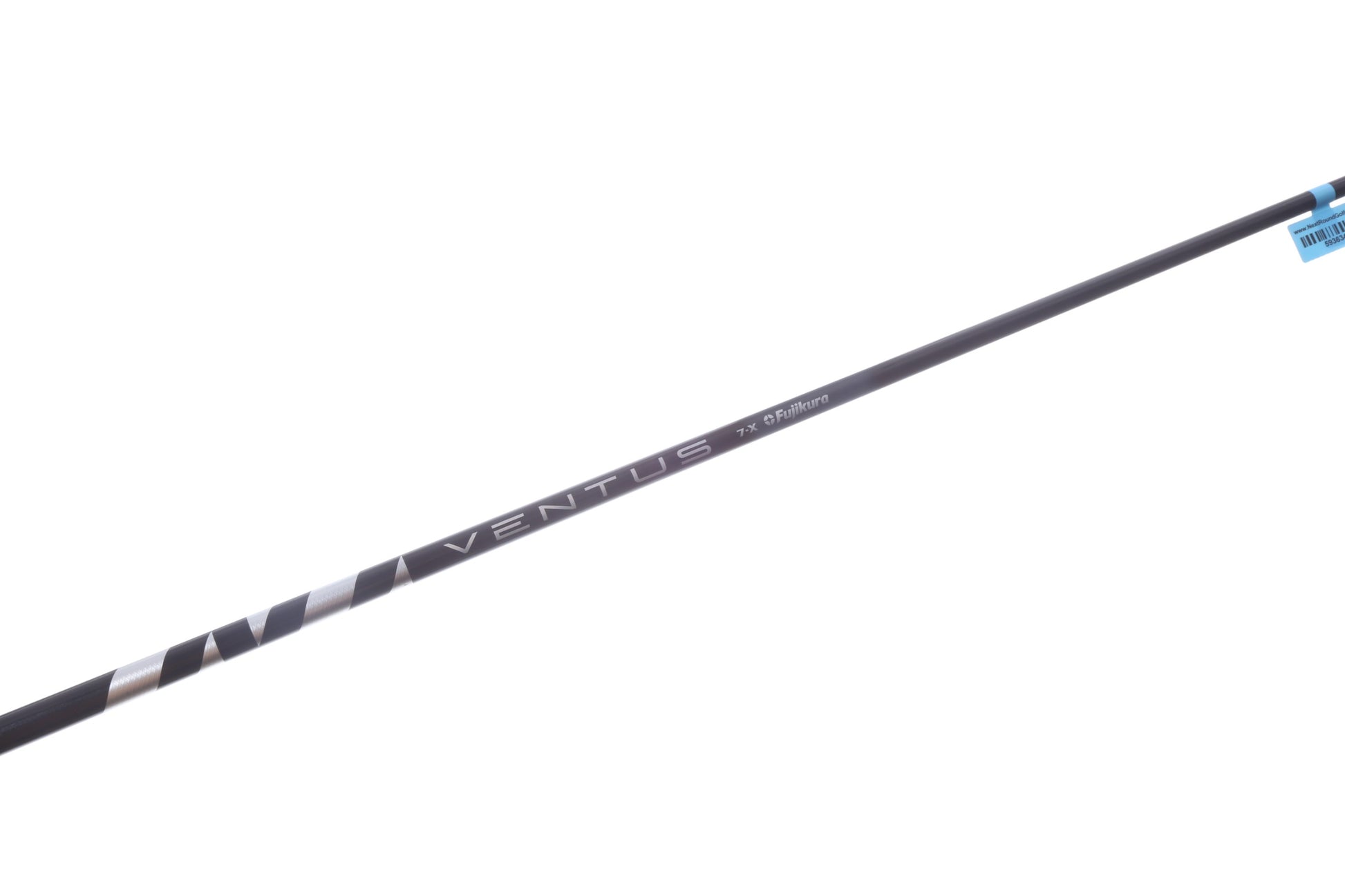 Used Fujikura Ventus Black Velocore Driver Extra Stiff Graphite Driver Shaft - 43.75 in - PXG Adapter-Next Round