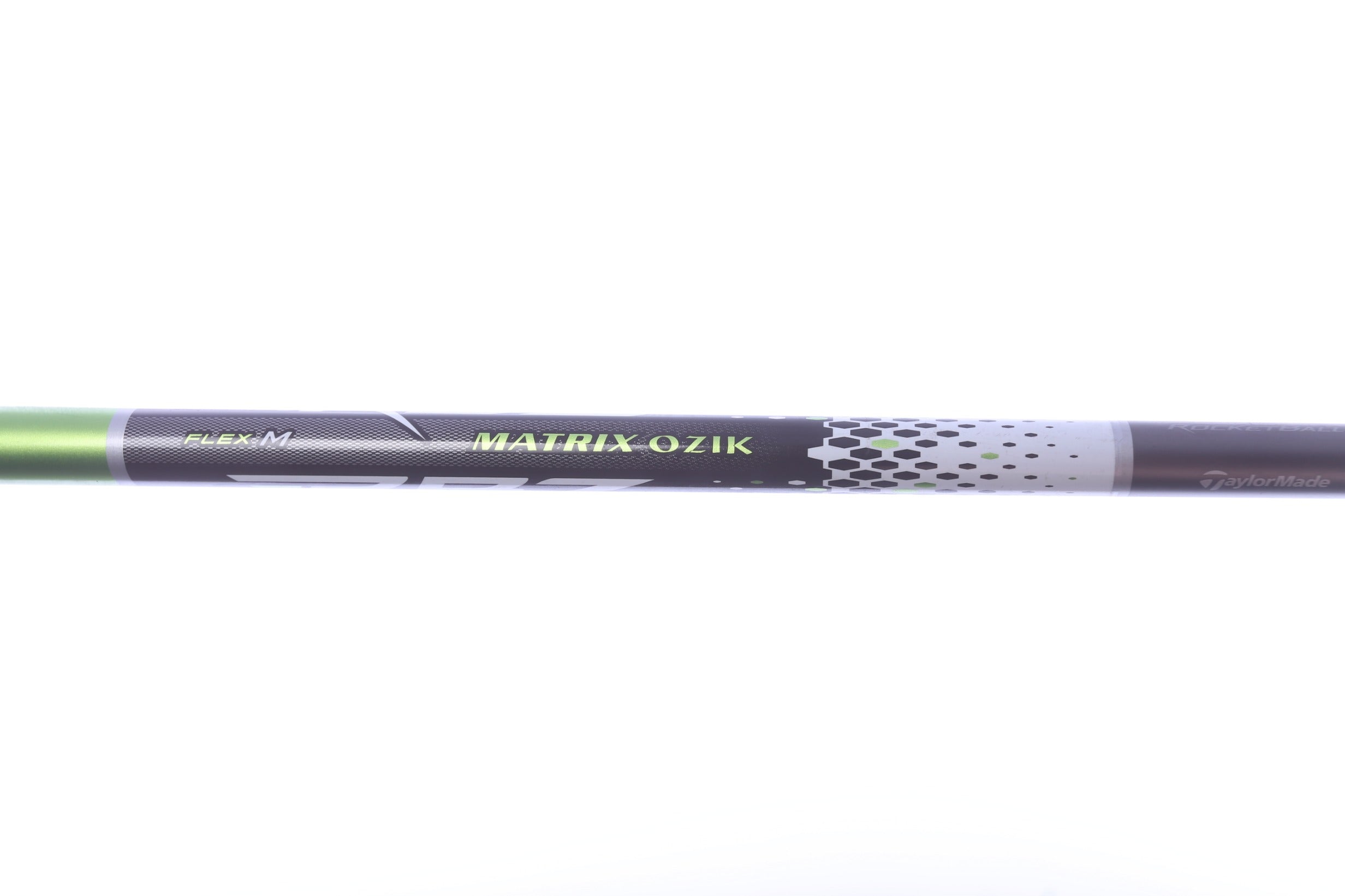 Used TaylorMade RocketBallz 5-Wood - Right-Handed - 19 Degrees - Seniors Flex
