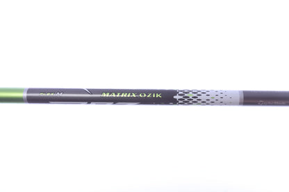 Used TaylorMade RocketBallz 5-Wood - Right-Handed - 19 Degrees - Seniors Flex