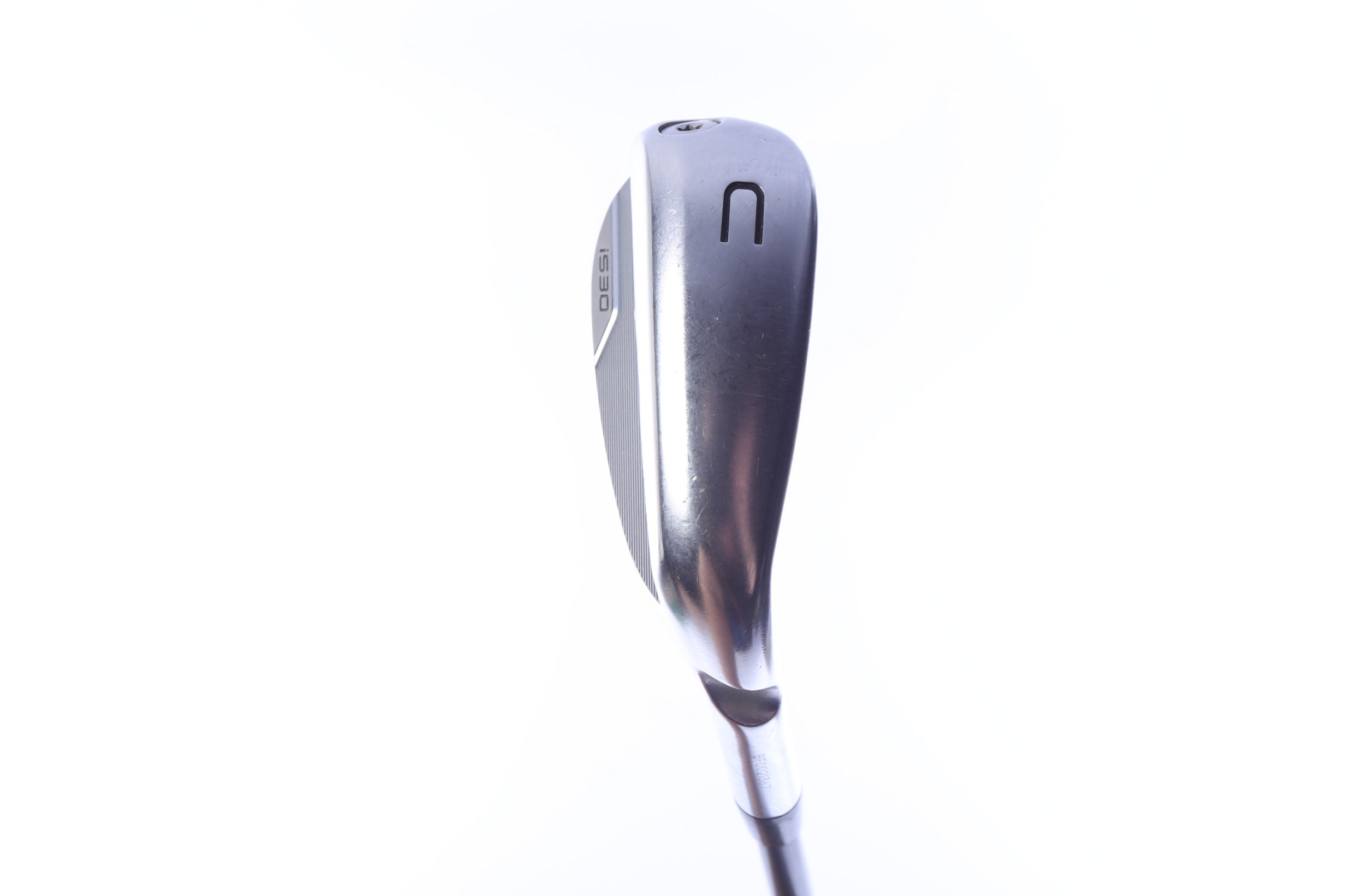Used Ping i530 Utility Wedge - Right-Handed - 47.5 Degrees - Soft Regular Flex