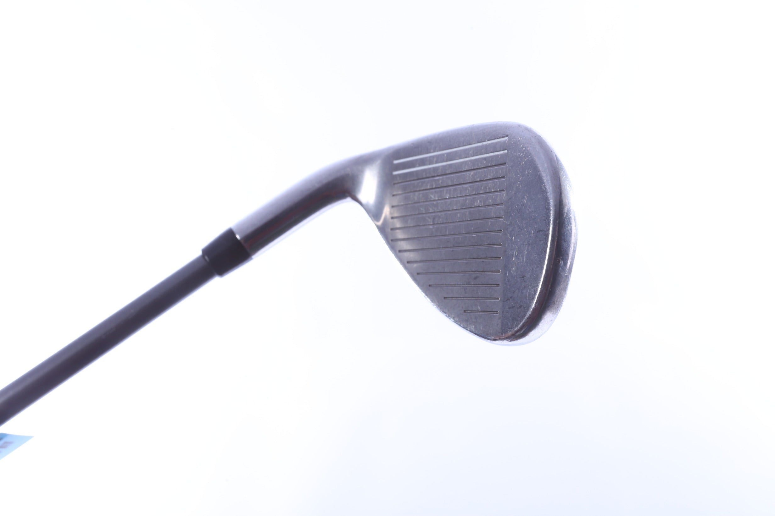 Used Callaway Rogue X Approach Wedge - Right-Handed - 46 Degrees - Stiff Flex-Next Round