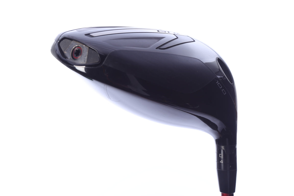 Used Titleist GT2 Driver - 10 Degrees - Regular Flex Project X Denali Red - Right-Handed