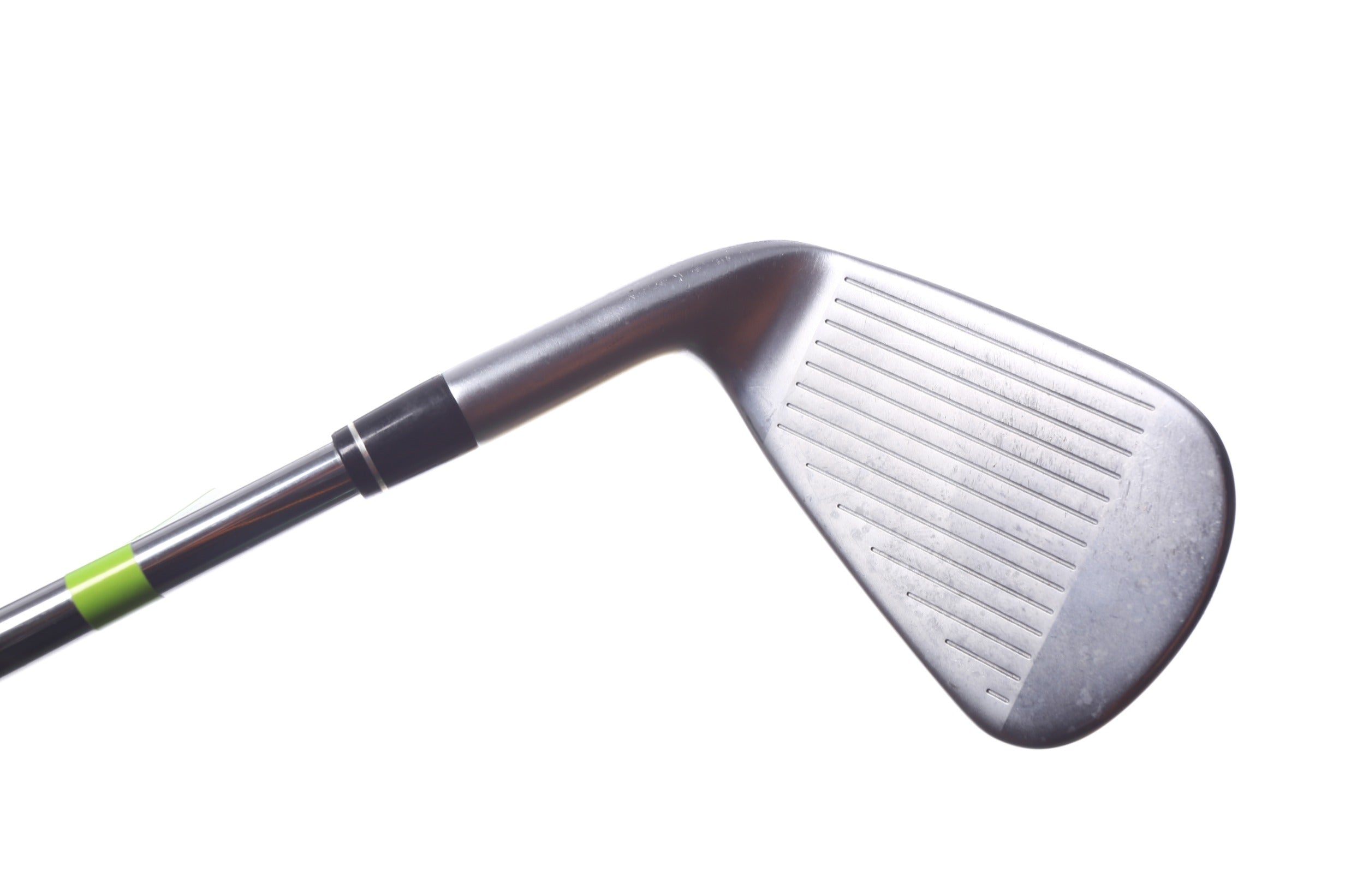 Used Callaway Apex 19 Single 7-Iron - Right-Handed - Seniors Flex-Next Round