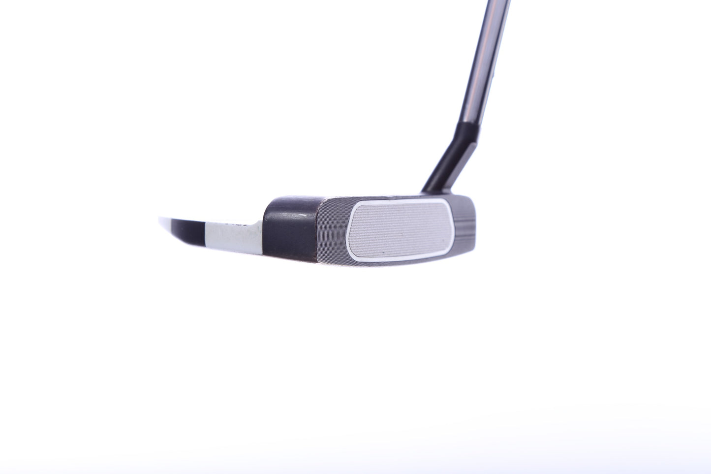 Used Odyssey Ai-ONE Jailbird Mini S Putter - Right-Handed - 35 in - Mallet-Next Round