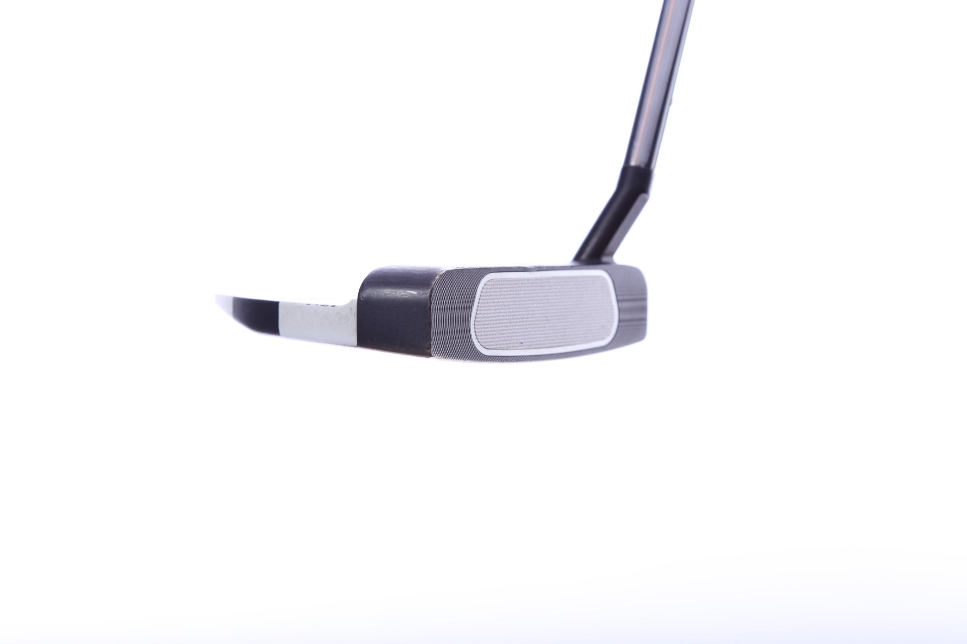 Used Odyssey Ai-ONE Jailbird Mini S Putter - Right-Handed - 35 in - Mallet-Next Round