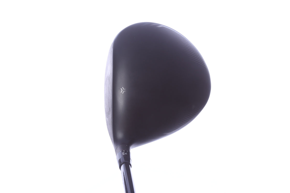 Used Srixon ZX5 LS MKII Driver - 8.5 Degrees - Regular Flex Project X Hzrdus Smoke RDX - Right-Handed