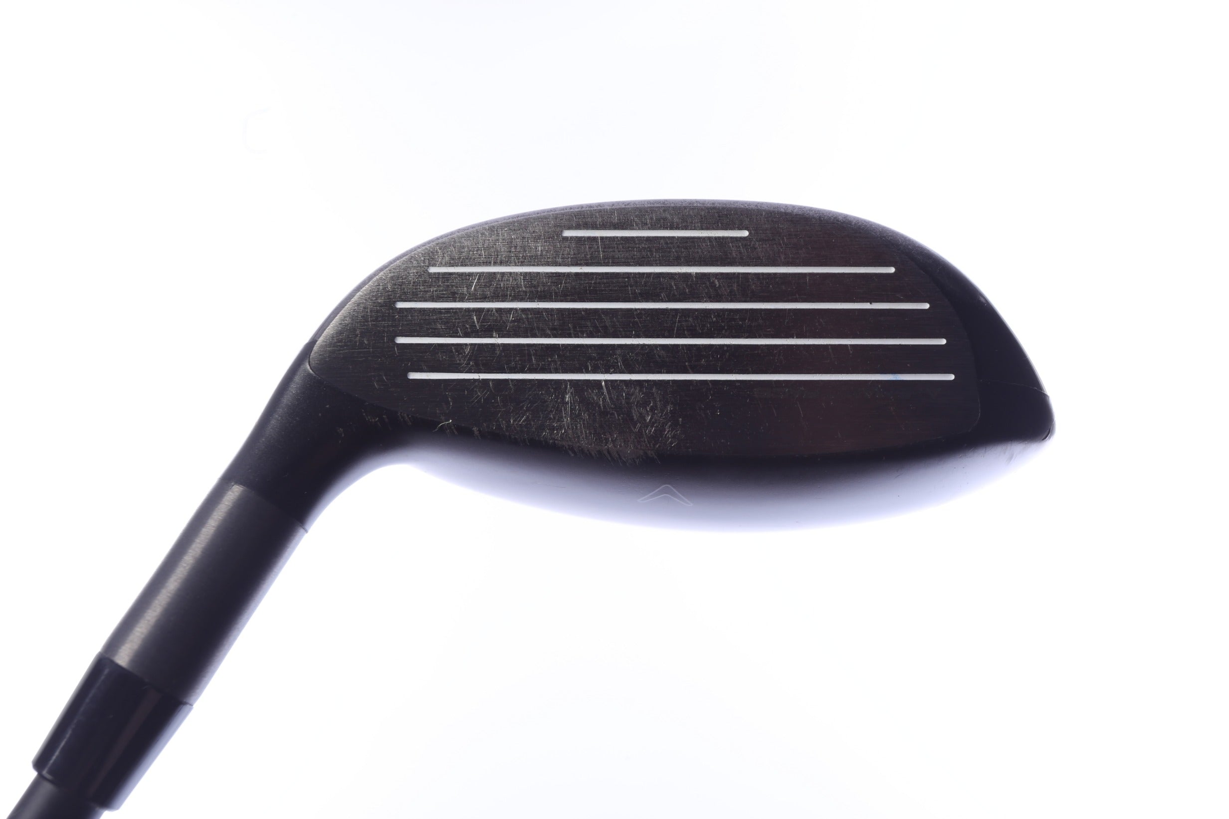 Used Callaway Paradym Ai Smoke MAX 9-Wood - Right-Handed - 24 Degrees - Seniors Flex