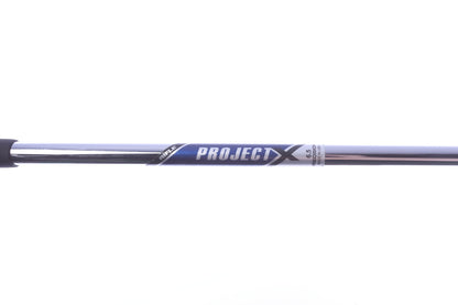 Used TaylorMade 2023 P790 Single 4-Iron - Left-Handed - Extra Stiff Flex