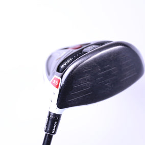 Used TaylorMade 2016 M1 Driver - 9.5 Degrees - Stiff Flex Mitsubishi Kuro Kage - Right-Handed-Next Round