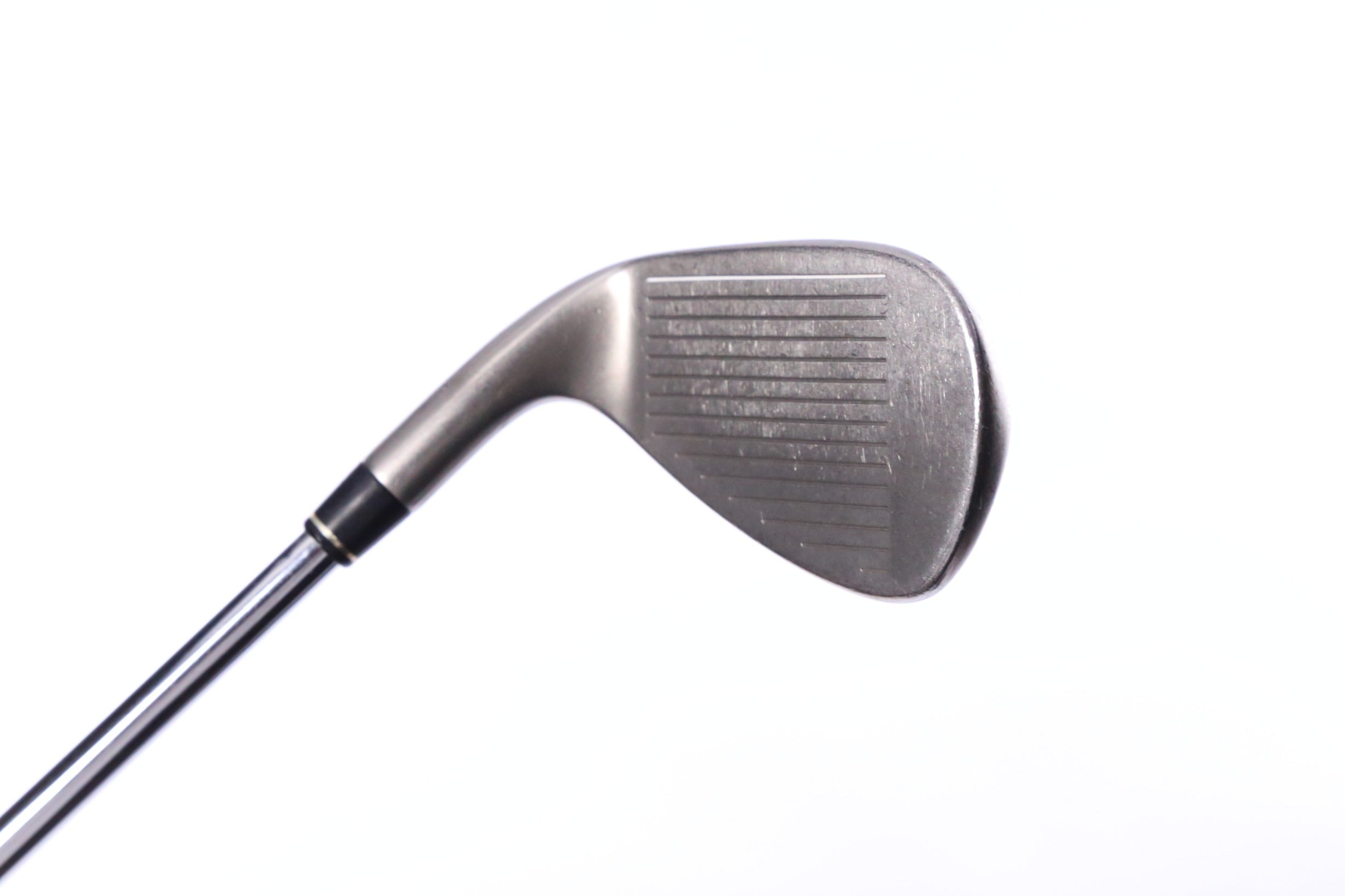 Used TaylorMade RocketBallz Single 9-Iron - Right-Handed - Stiff Flex-Next Round