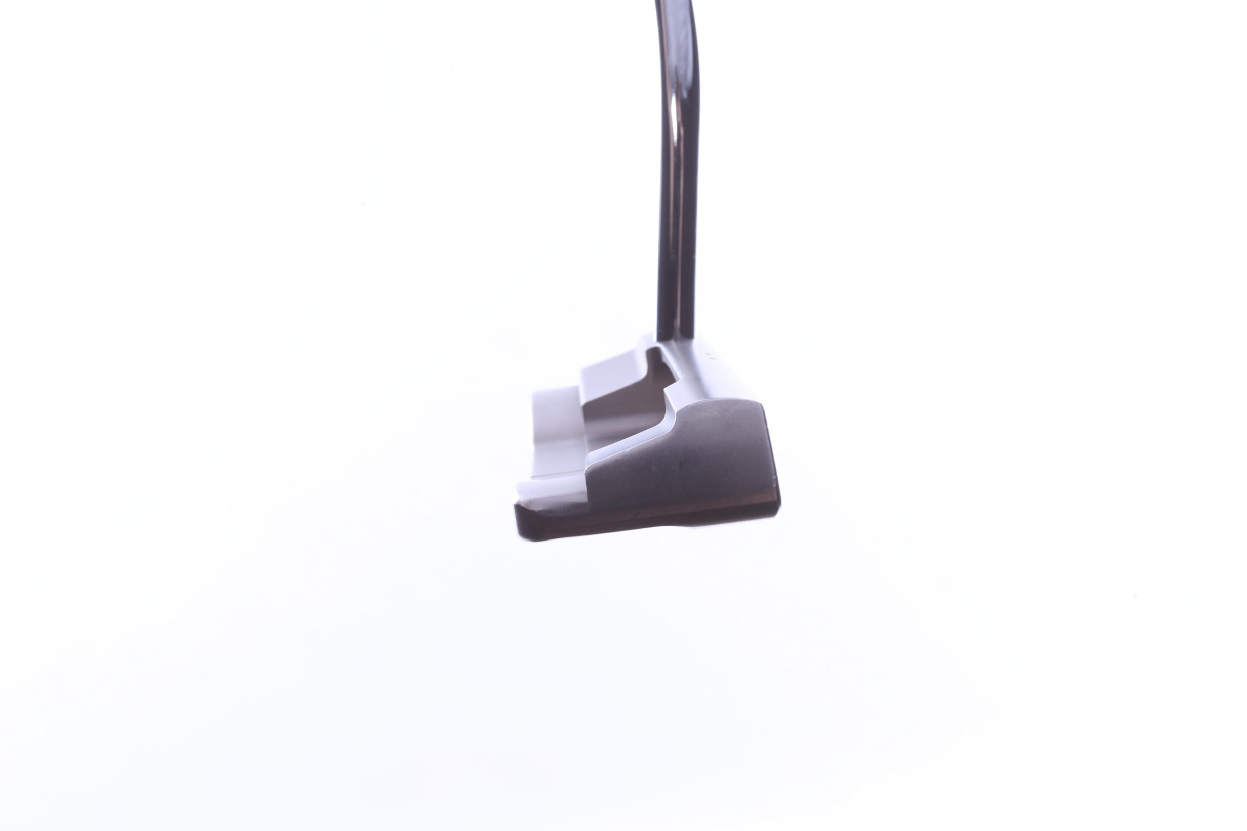 Used Evnroll ER2 MidBlade White TourTac Putter - Right-Handed - 33 in - Blade-Next Round
