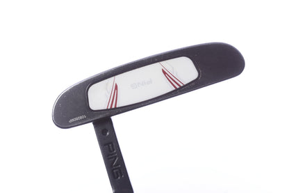 Used Ping Scottsdale B60 Putter - Right-Handed - 35 in - Blade