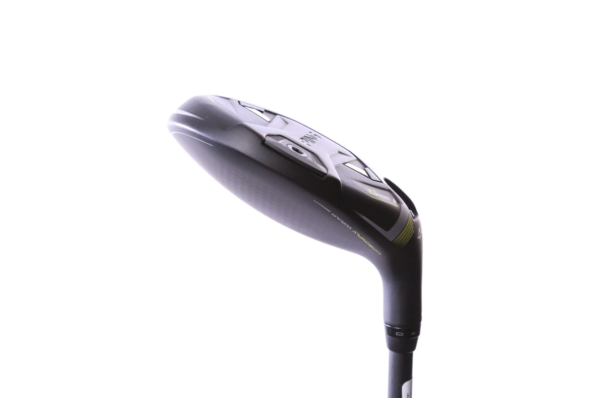 Used Ping G430 4H Hybrid - Right-Handed - 22 Degrees - Regular Flex