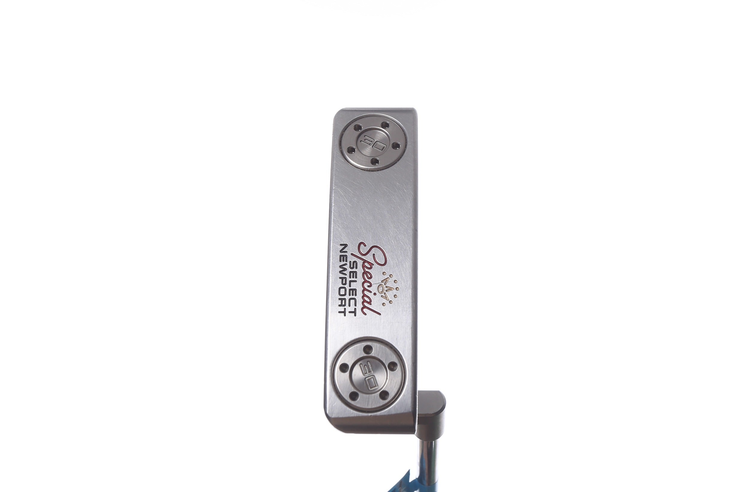 Scotty Cameron Putters Used | Next Round Golf Scotty Cameron Putters Used | Next Round Golf