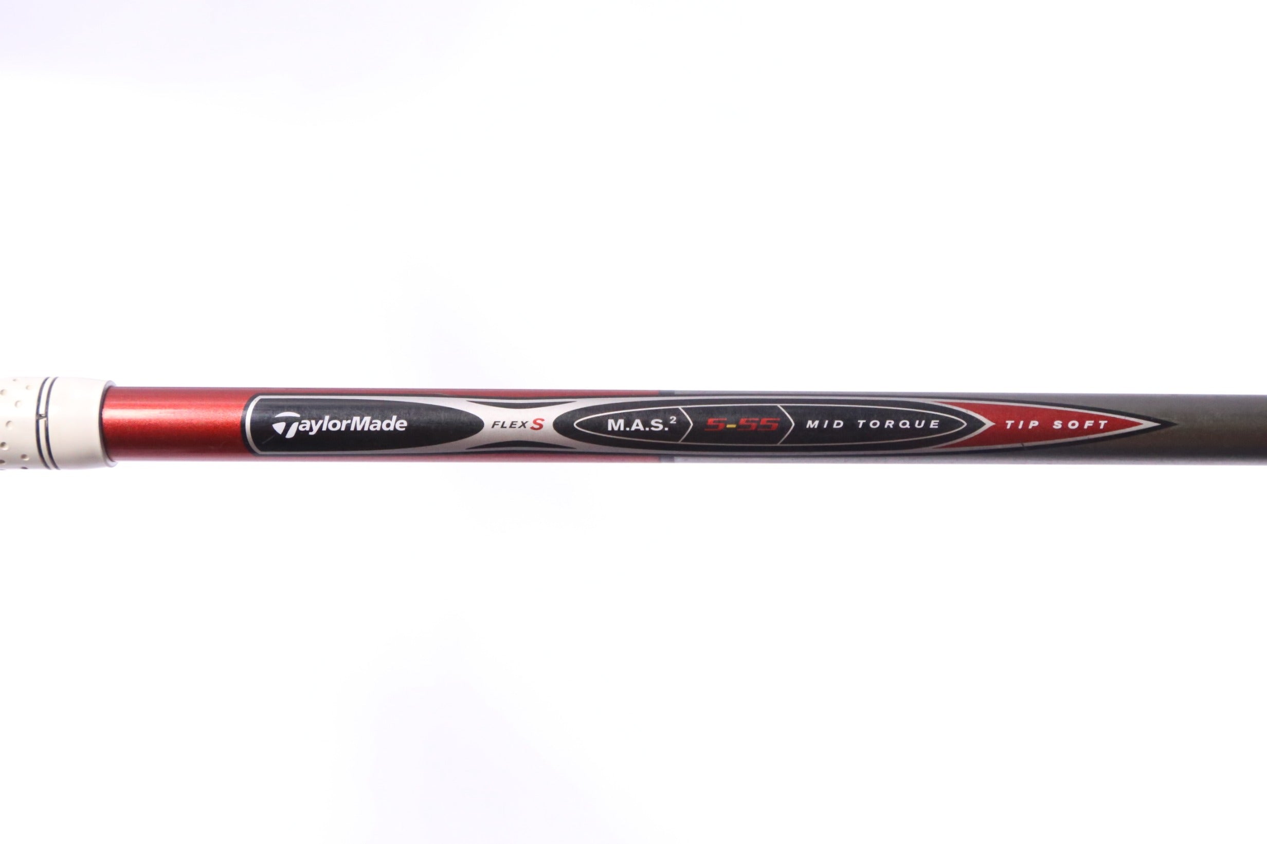 Used TaylorMade r5 dual 3-Wood - Left-Handed - 15 Degrees - Stiff Flex-Next Round
