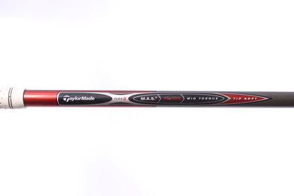 Used TaylorMade r5 dual 3-Wood - Left-Handed - 15 Degrees - Stiff Flex-Next Round