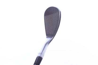 Used Titleist Vokey SM9 Tour Chrome Lob Wedge - Right-Handed - 60 Degrees - Regular Flex