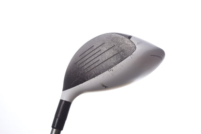 Used TaylorMade RocketBallz 4H Hybrid - Right-Handed - 22 Degrees - Ladies Flex-Next Round