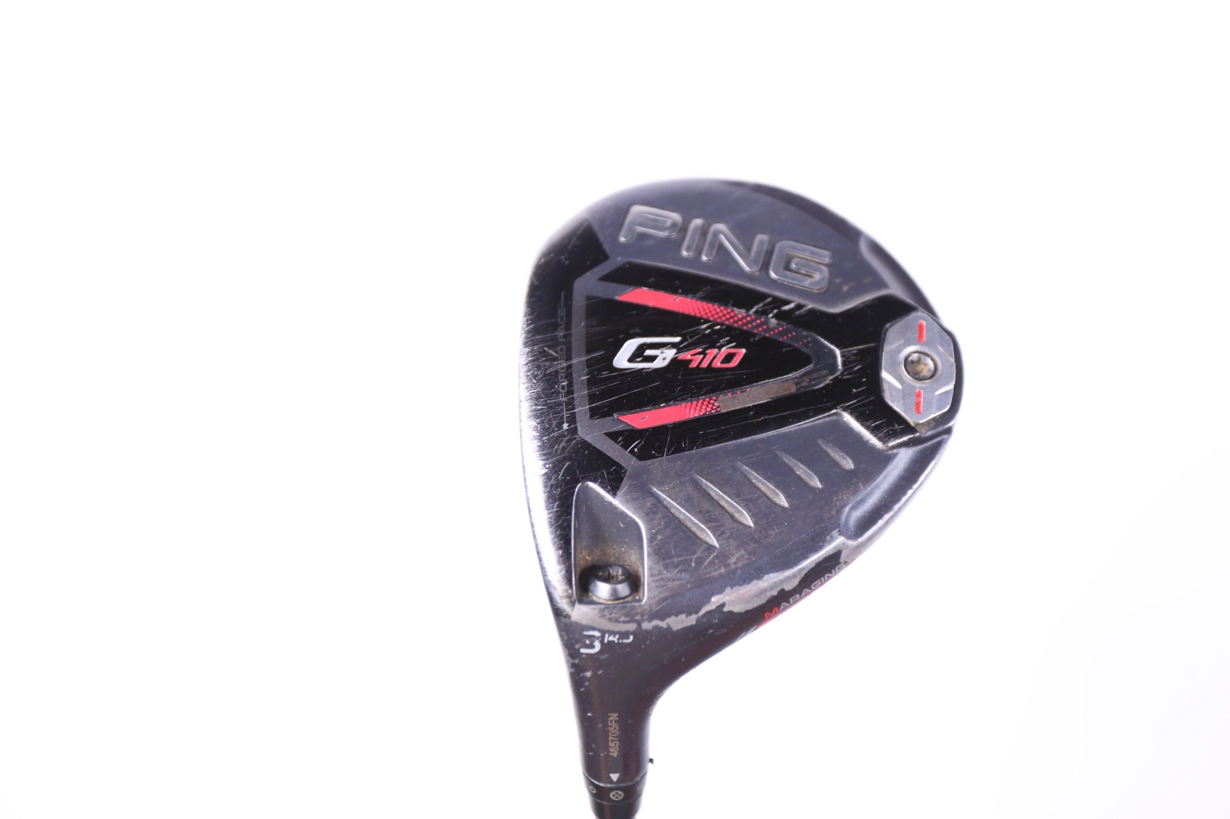 Ping G410 Fairway Woods | Next Round Golf