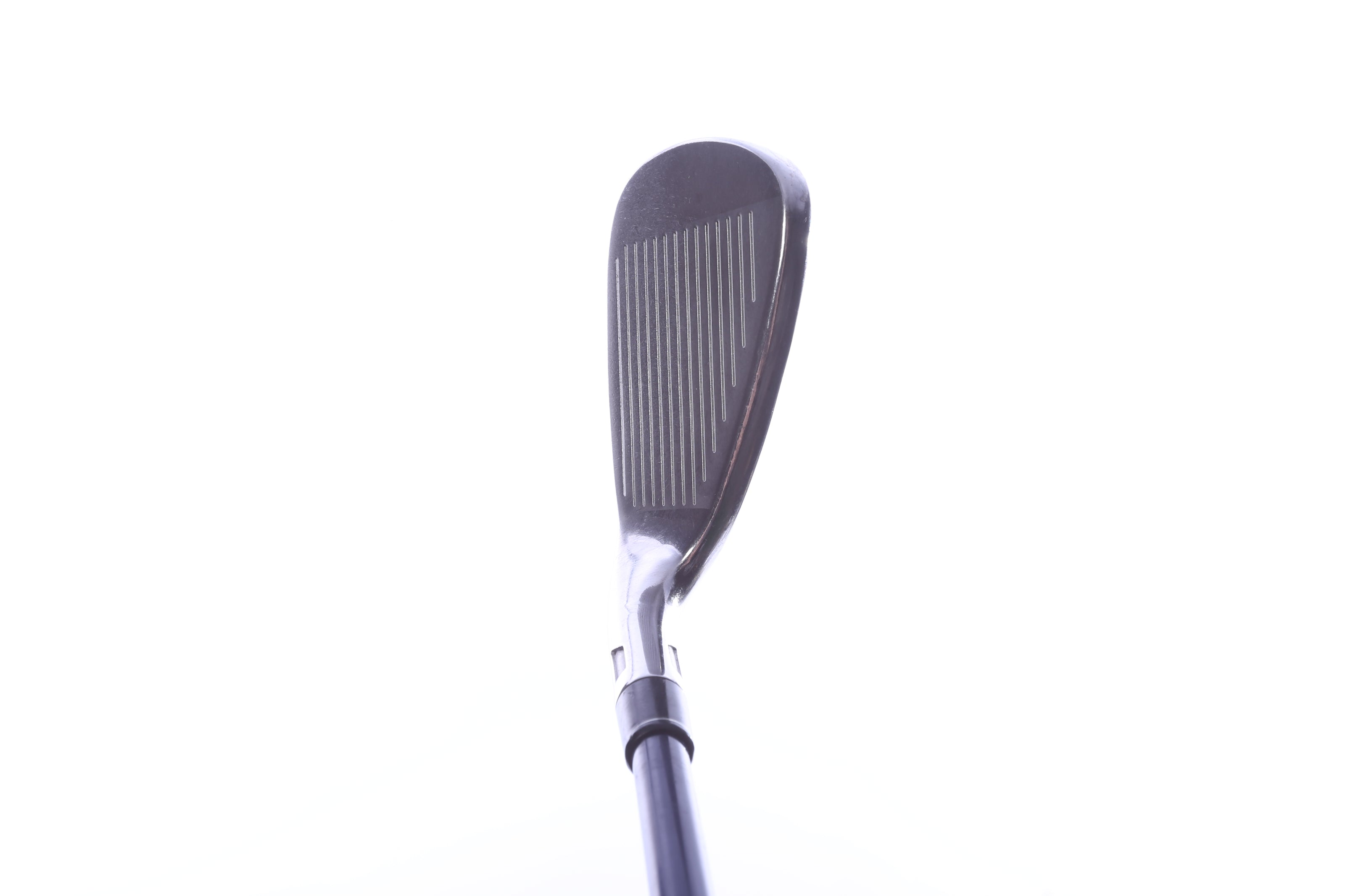 Used TaylorMade SIM MAX OS Iron Set - Right-Handed - 5-PW - Regular Flex