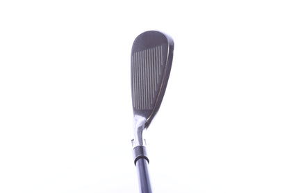 Used TaylorMade SIM MAX OS Iron Set - Right-Handed - 5-PW - Regular Flex