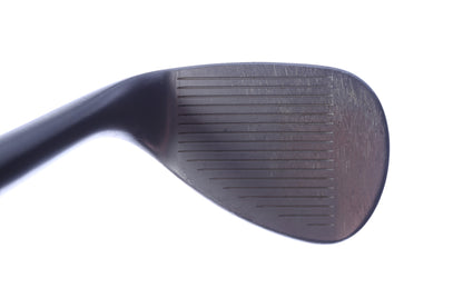 Used Titleist Vokey SM9 Tour Chrome Lob Wedge - Right-Handed - 60 Degrees - Wedge Flex