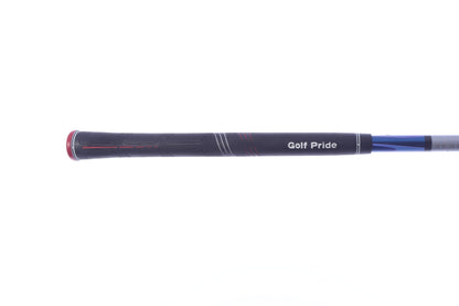 Used Oban Devotion Tour Reserve Driver Shaft Stiff Flex Graphite - 43.5 in - Cobra MyFly Adapter-Next Round