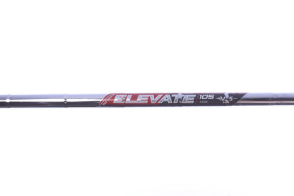 Used Callaway Mavrik Pro Single 8-Iron - Right-Handed - Stiff Flex
