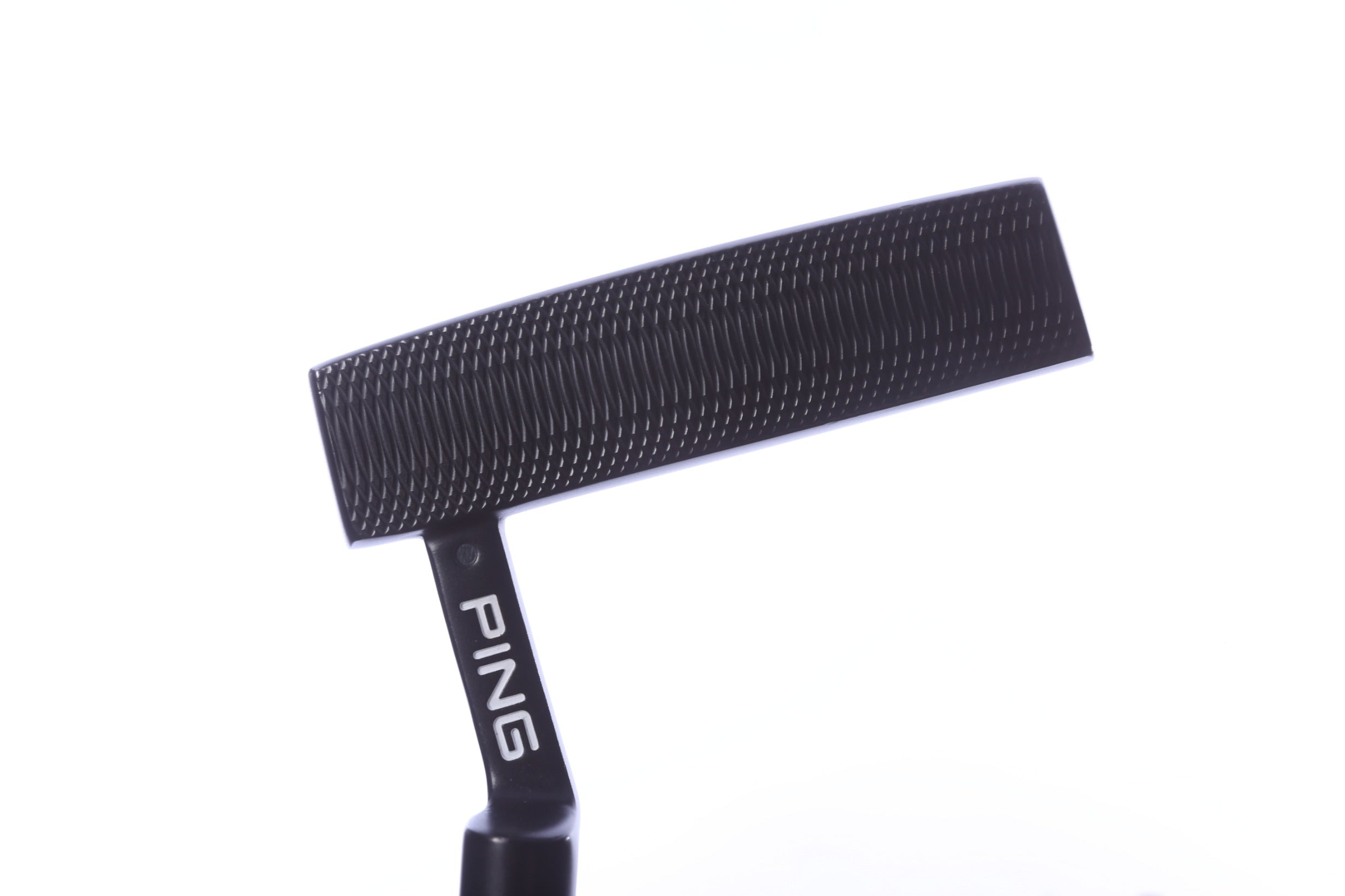 Used Ping 2024 Tyne H Putter - Right-Handed - 33 in - Mallet