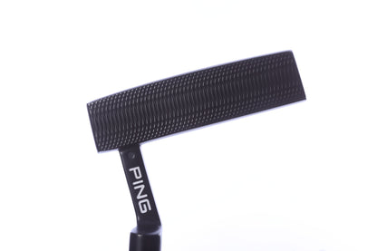 Used Ping 2024 Tyne H Putter - Right-Handed - 33 in - Mallet