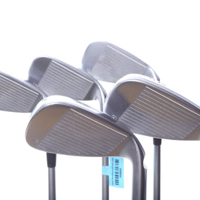 Used Ping G430 Iron Set - Left-Handed - 6-PW - Seniors Flex-Next Round